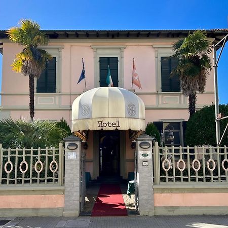 Hotel Villa Primavera Pisa Luaran gambar