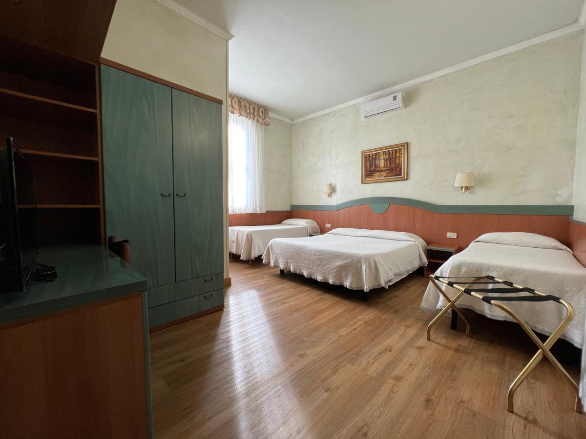 Hotel Villa Primavera Pisa Luaran gambar