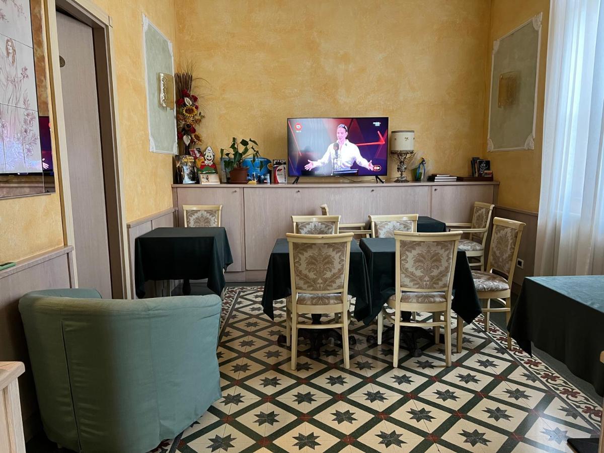Hotel Villa Primavera Pisa Luaran gambar