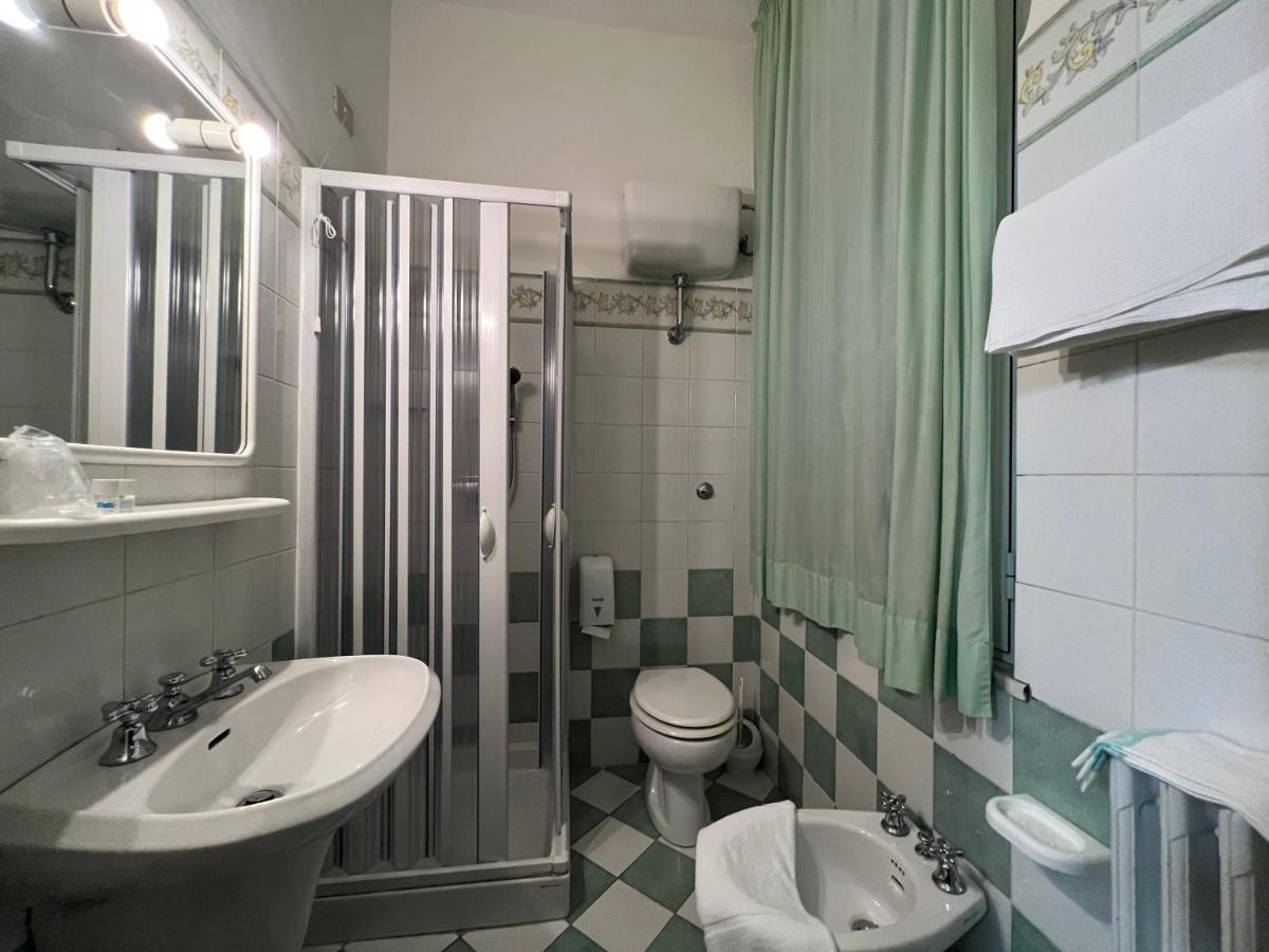 Hotel Villa Primavera Pisa Luaran gambar