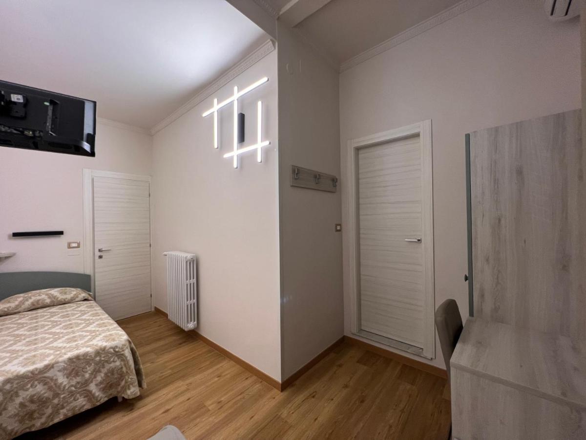 Hotel Villa Primavera Pisa Luaran gambar