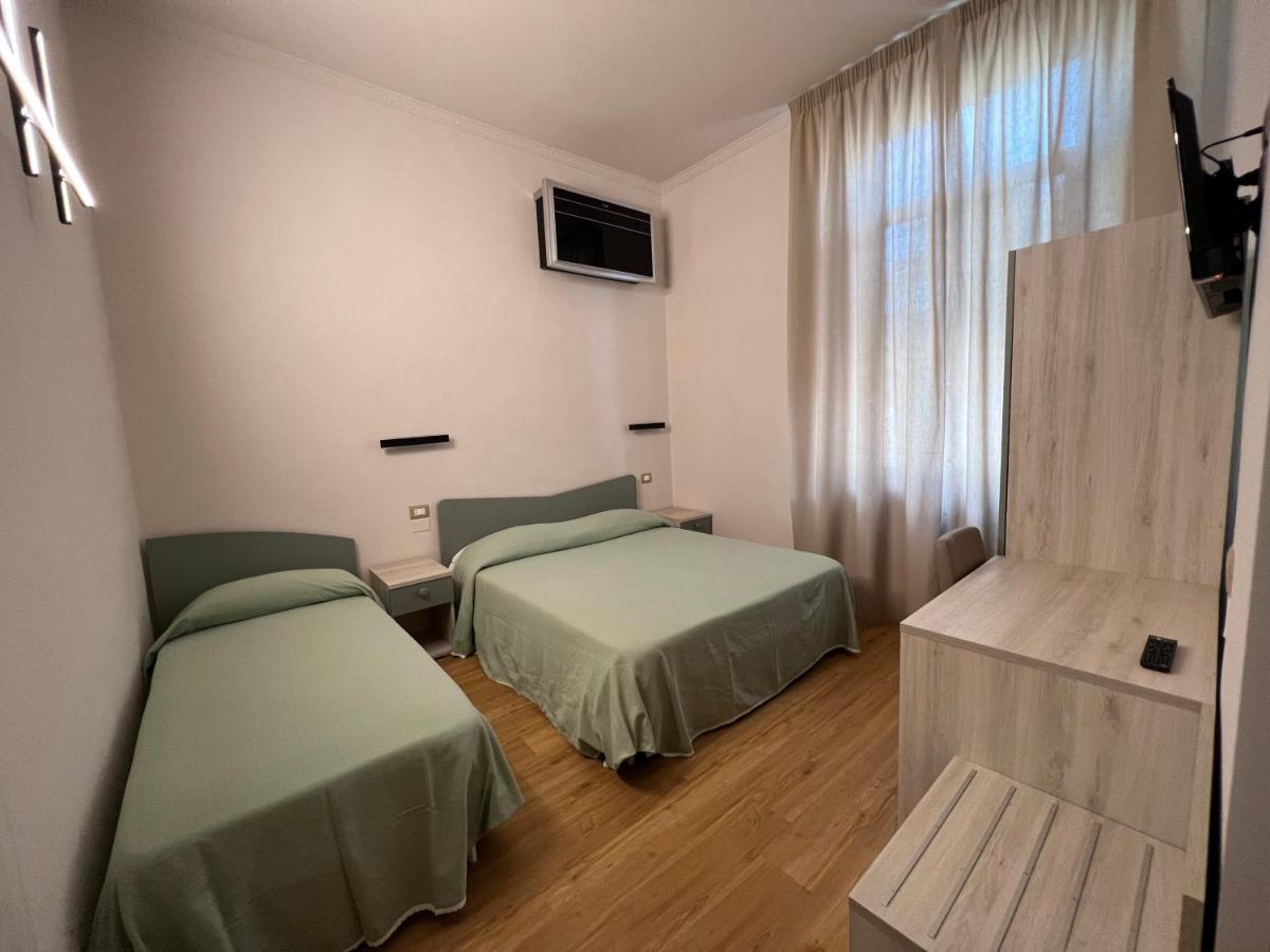 Hotel Villa Primavera Pisa Luaran gambar