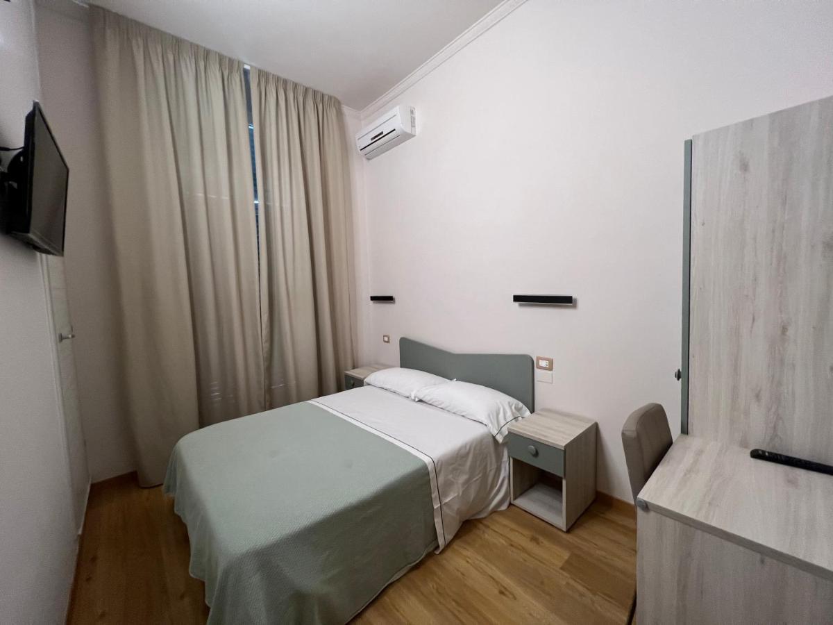 Hotel Villa Primavera Pisa Luaran gambar
