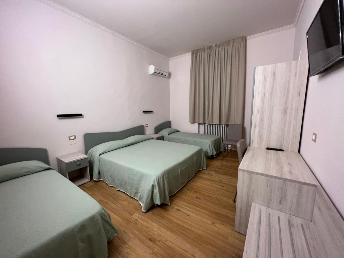 Hotel Villa Primavera Pisa Luaran gambar