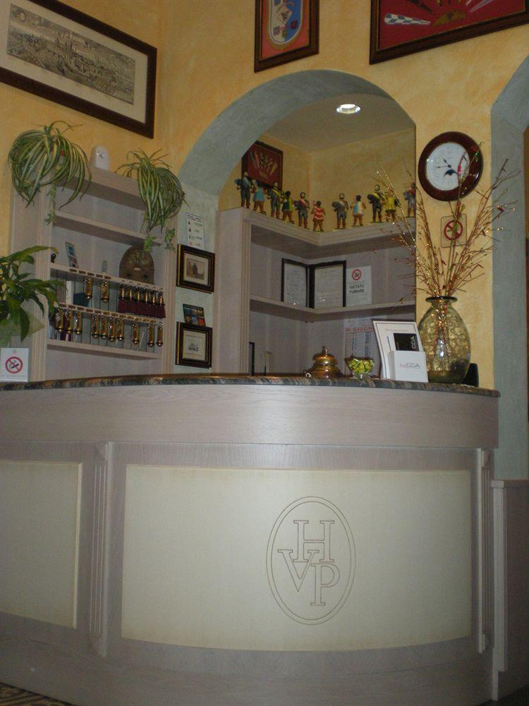 Hotel Villa Primavera Pisa Luaran gambar