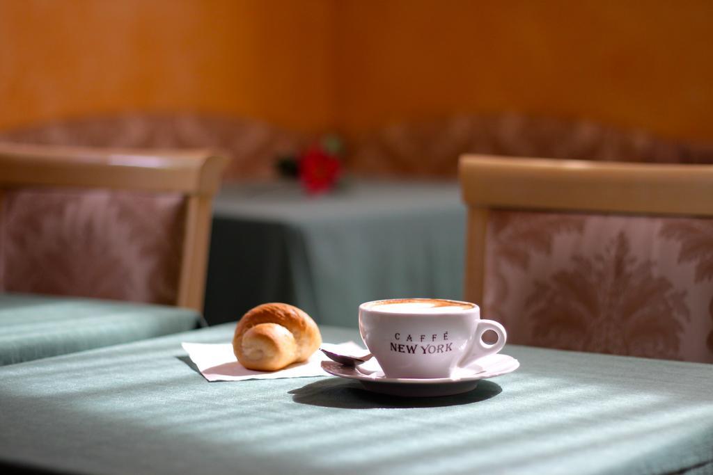 Hotel Villa Primavera Pisa Luaran gambar