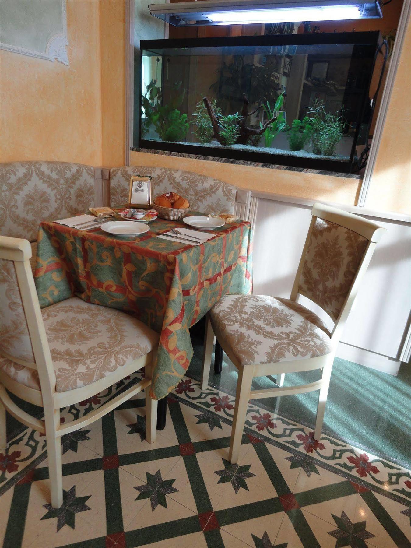 Hotel Villa Primavera Pisa Luaran gambar